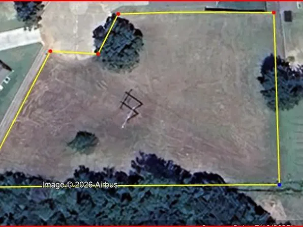 12 Whippoorwill Ave Lot 12-13, Seminole, OK 74868