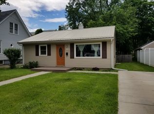 1147 Tonti St, La Salle, IL 61301