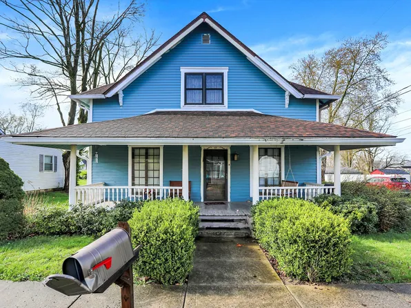 17 E Mill St, New Palestine, IN 46163