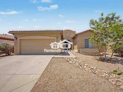 10960 N 162nd Ln, Surprise, AZ, 85379