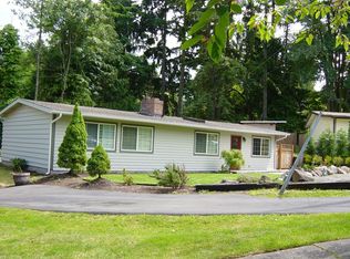 1837 N 204th Pl, Shoreline, WA 98133
