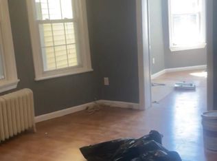 20 Barnert Pl FLOOR 2, Paterson, NJ 07522
