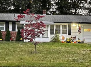 18 Lester Rd, Brockton, MA 02302