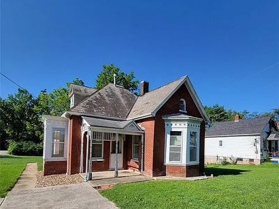 216 E Walton St, Warrenton, MO, 63383