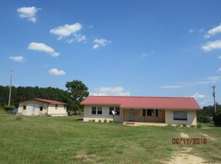 1420 Coleman Rd, Cobbtown, GA 30420