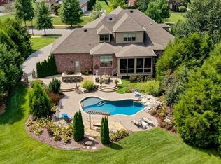 8348 Lochinver Park Ln, Brentwood, TN 37027