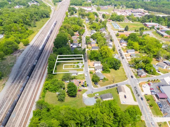 0 Cedar St, Salisbury, NC 28144