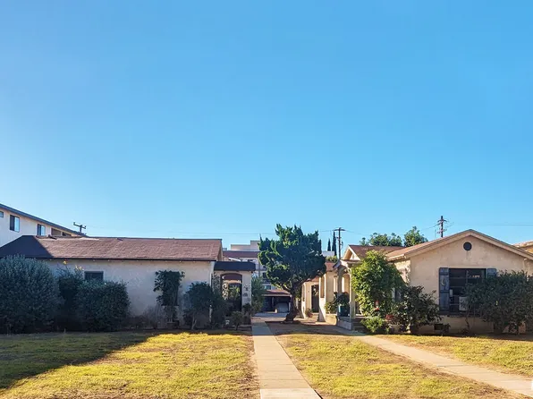 2424 W Grand Ave, Alhambra, CA 91801