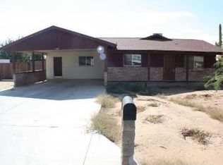 1105 E Laurel Dr, Casa Grande, AZ 85122