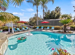 2455 Clearcrest Ln, Fallbrook, CA 92028