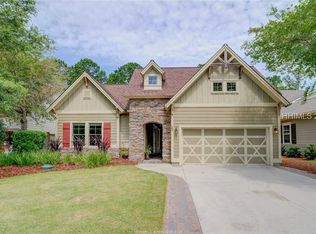 37 Sweet Marsh Ct, Bluffton, SC 29910