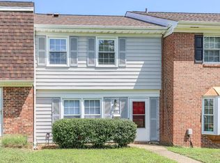 307 Ellery Ct, Fredericksburg, VA 22408