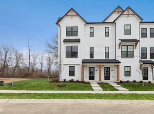 4507 Yellowwood Ave, Brownsburg, IN 46112