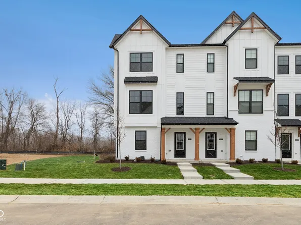 4507 Yellowwood Ave, Brownsburg, IN 46112