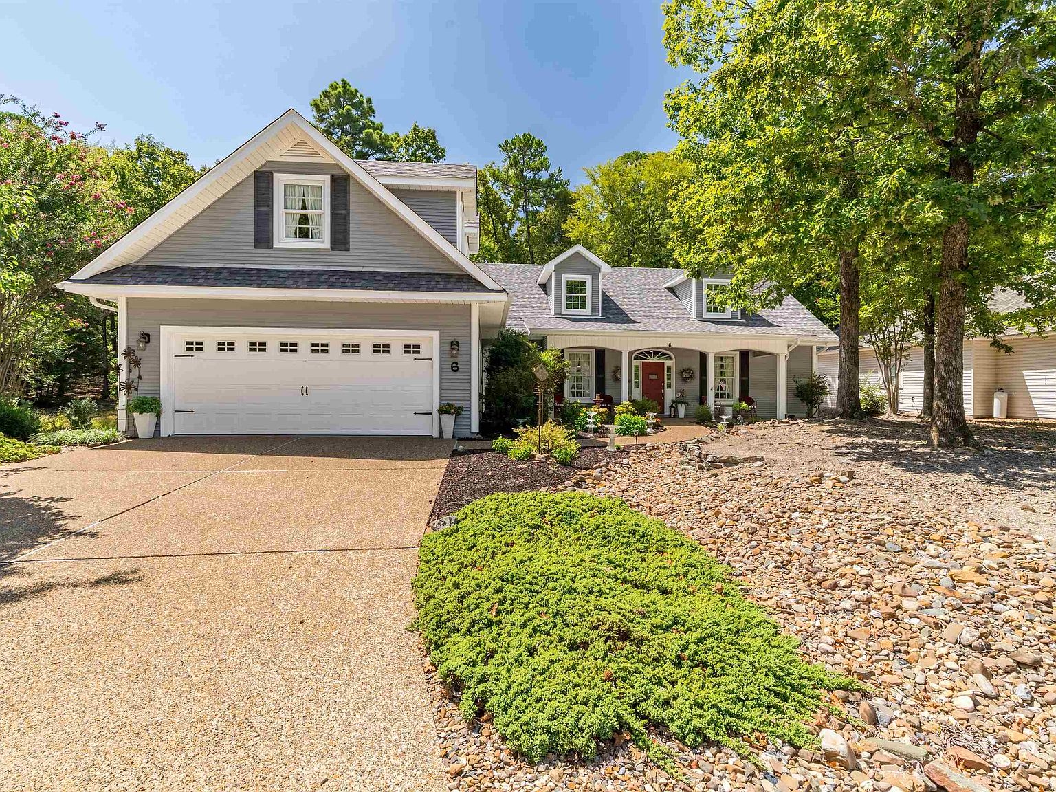 6 Navegar Cir — Magellan Golf Course