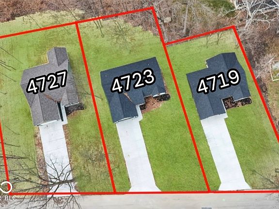 4th image of 4719 Malus Blvd