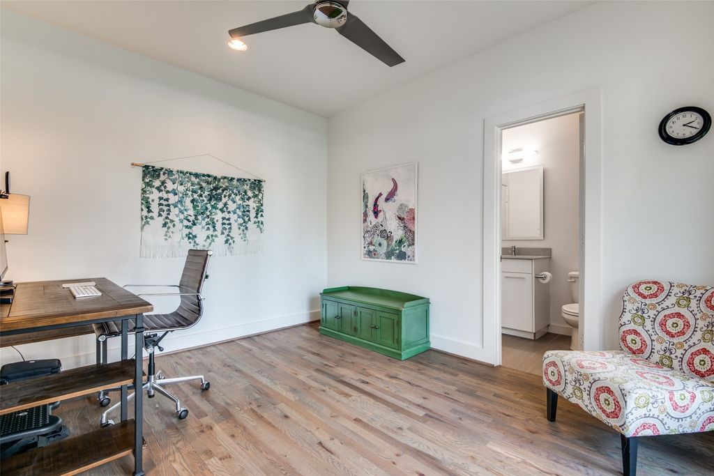 4010 Lemmon Tree Pl, Dallas, TX - View 4