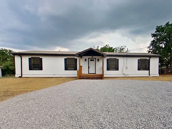 1404 Arvel Cir, Azle, TX 76020