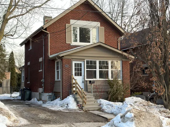 62 Powell St W, Guelph, ON N1H 1V2