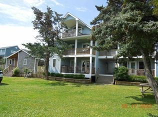 45 Ocean Rd UNIT F-10, Ocracoke, NC 27960