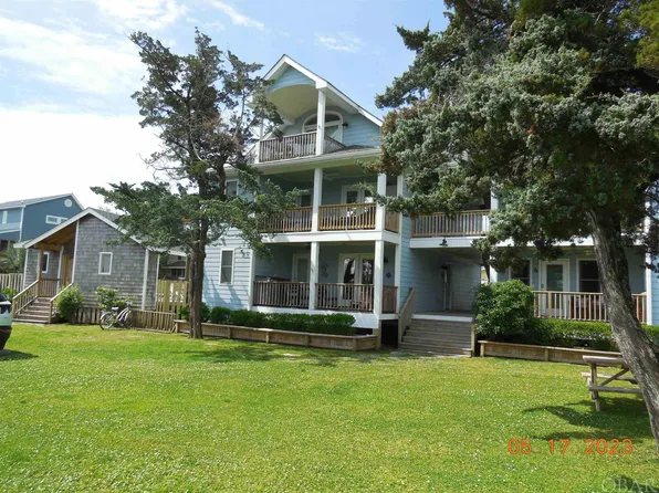 45 Ocean Rd Unit F-10, Ocracoke, NC 27960