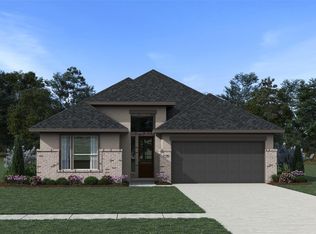 1816 Willow Bean Dr, Georgetown, TX 78633