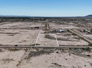Grulla Mountain Road Se Block #3, Deming, NM 88030