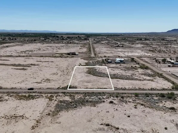 Grulla Mountain Road Se Block #3, Deming, NM 88030