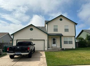 1912 McNitt St, Evans, CO 80620