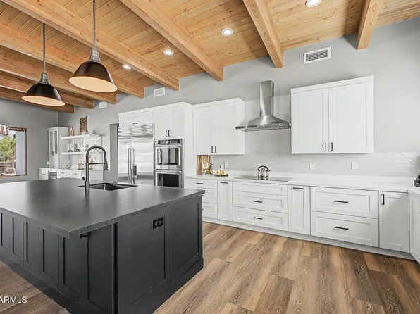 12621 N 80TH Place, Scottsdale, AZ 85260