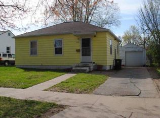1116 Cornwall Ave, Waterloo, IA 50702