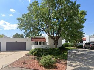 11005 Briarwood Ter NE, Albuquerque, NM 87111