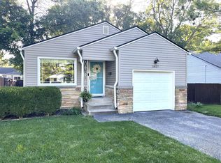 5827 Ralston Ave, Indianapolis, IN 46220