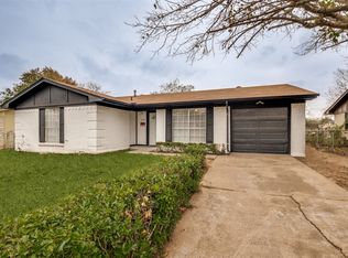 3474 Pacesetter Dr, Dallas, TX 75241