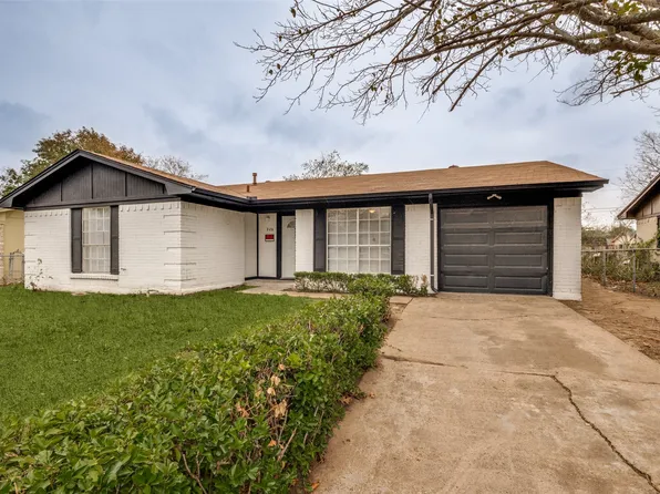 3474 Pacesetter Dr, Dallas, TX 75241