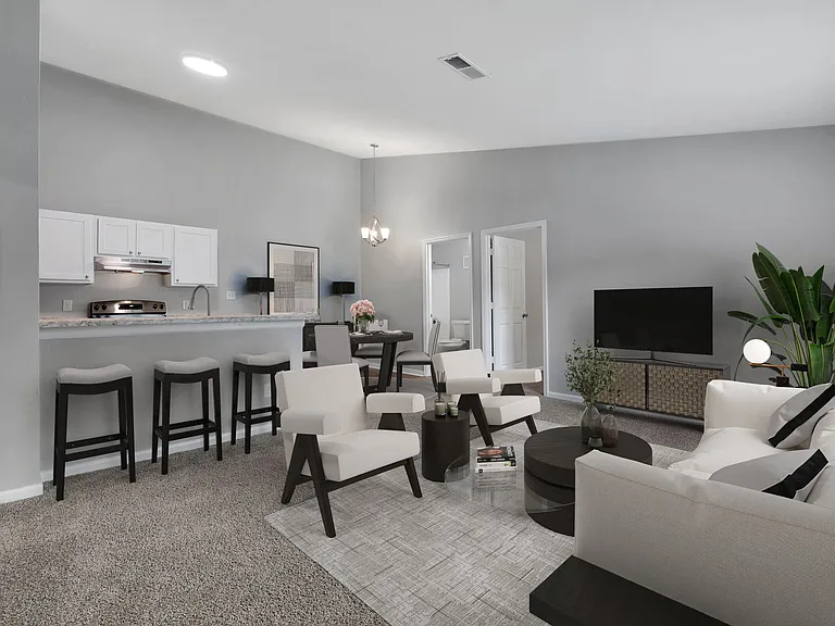 Crescent Ridge Tallahassee — Photo 9