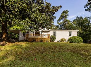 129 Whispering Pines Cir, Columbia, SC 29205