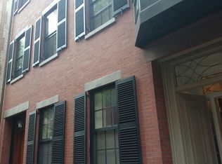 20 W Cedar St, Boston, MA 02108