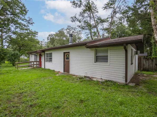 1537 NE 23RD STREET, OCALA, FL 34470