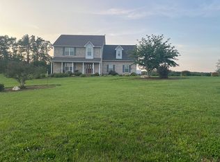 275 Creighton Dr, Rocky Mount, VA 24151