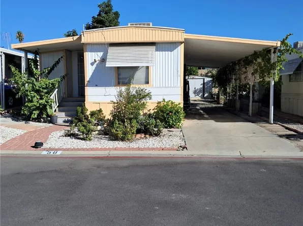 200 W San Bernardino Ave Spc 58, Rialto, CA 92376