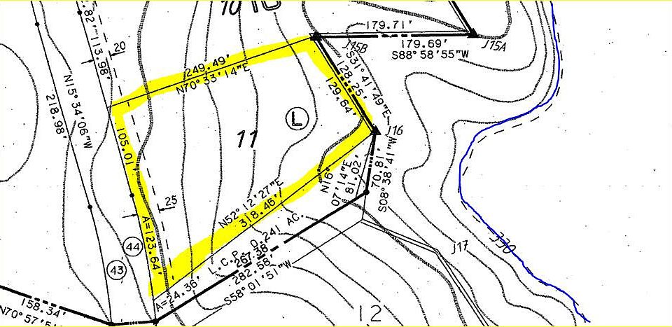 1st image of 11-2 Bereau Drive