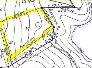 112-11 Two Bereau Dr, Mc Cormick, SC 29835
