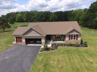 2656 Newton Falls Rd, Diamond, OH 44412