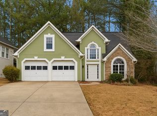 615 Overhill Dr, Woodstock, GA 30189