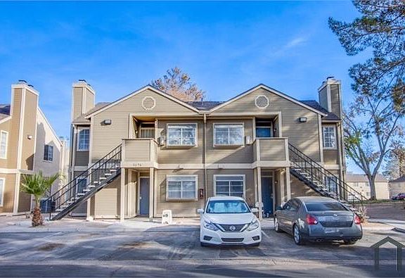 2nd image of 2696 Jennydiane Dr APT D