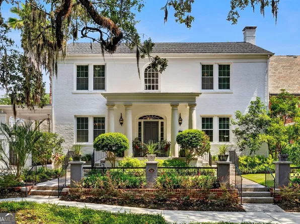 38 Washington Ave, Savannah, GA 31405