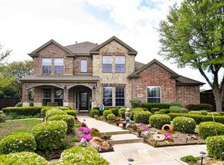 1403 Settlers Ct, Allen, TX 75002