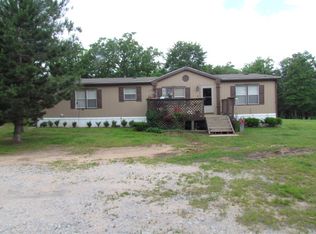 23351 W 107th St S, Sapulpa, OK 74066