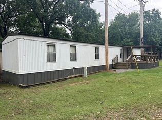 34561 E 700th Rd #60, Wagoner, OK 74467